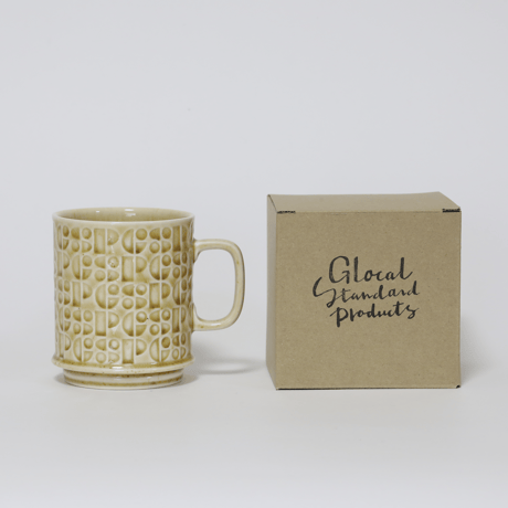 Kiln Mug