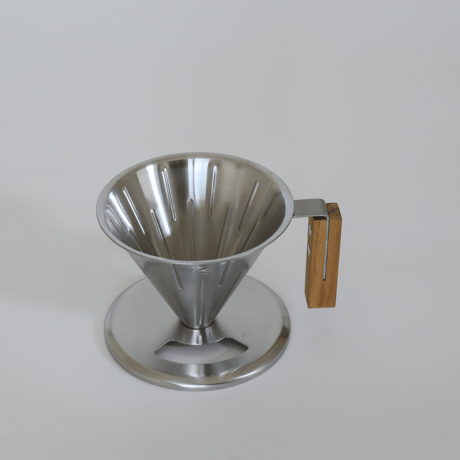 M&W Dripper 2.0 / SUS
