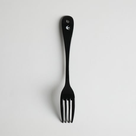 TSUBAME Flatware（大）Black
