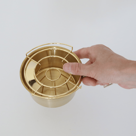 TSUBAME Wire Dripper / GD