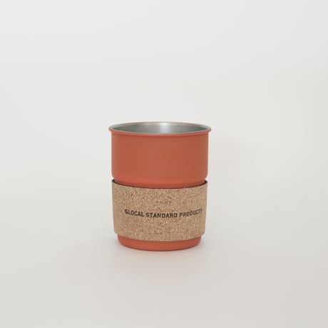 TSUBAME Stacking cup colors / L