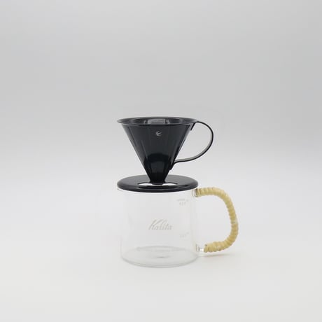 TSUBAME Dripper 2.0 / Navy