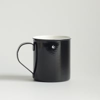 TSUBAME Mug / L size / Black