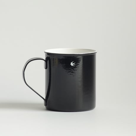 TSUBAME Mug / L size / Black