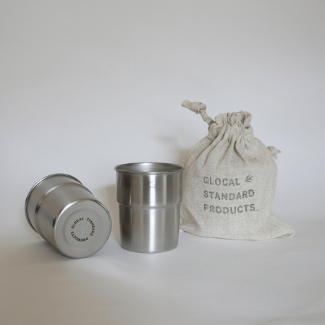 TSUBAME Stacking cup / L