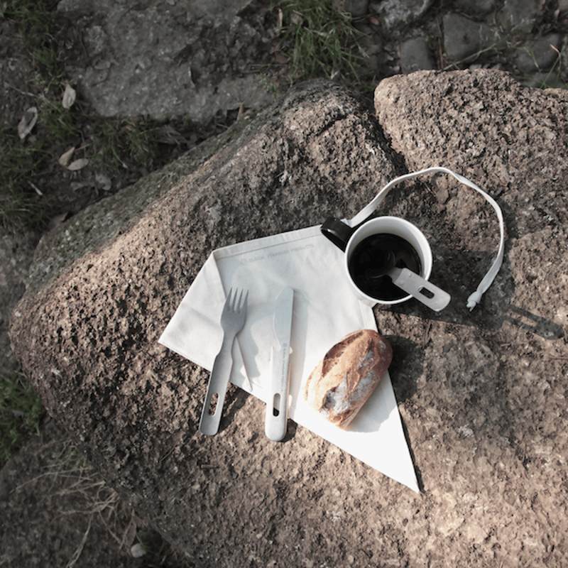 CAMP 3pcs | GLOCAL STANDARD PRODUCTS