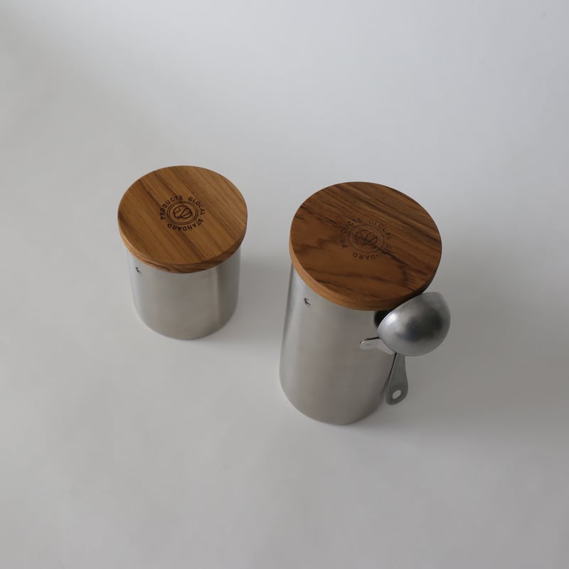 TSUBAME Canister Hook | GLOCAL STANDARD PRODUCTS