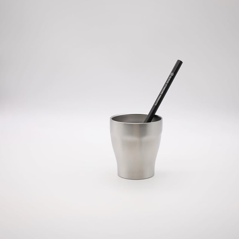 【DVERG】DOUBLE WALL TUMBLER アンバー 2個セット DVERG ドベルグDOUBLE WALL TUMBLER アンバー 2個セット - メルカリ