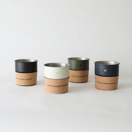 Sleeve for TSUBAME Stacking cup / S、Lサイズ共有