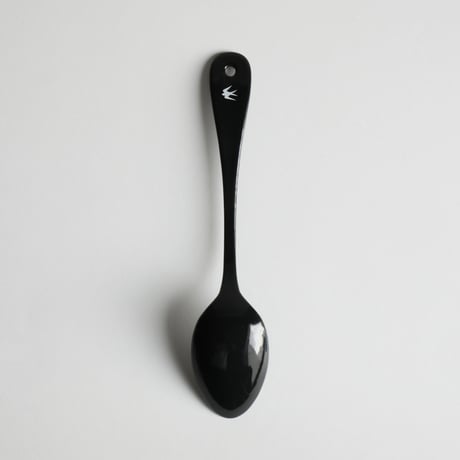 TSUBAME Flatware（大）Black
