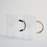 GSP Coffee server 500