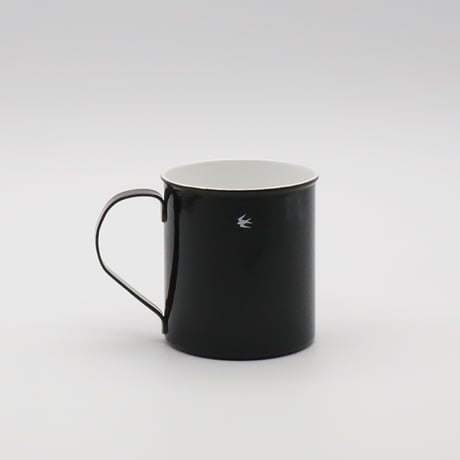 TSUBAME Mug / L size / Black