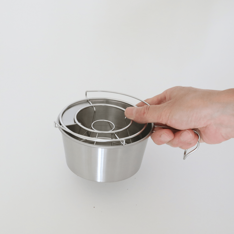 TSUBAME Wire Dripper / SV | GLOCAL STANDARD PRO