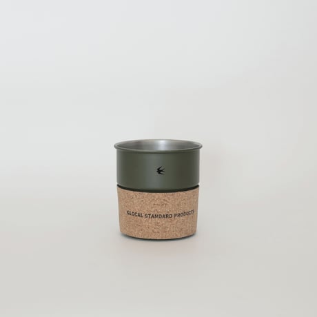 TSUBAME Stacking cup colors / S