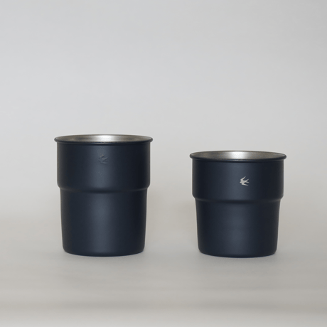 TSUBAME Stacking cup colors / L