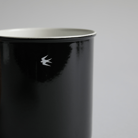 TSUBAME Mug / L size / Black