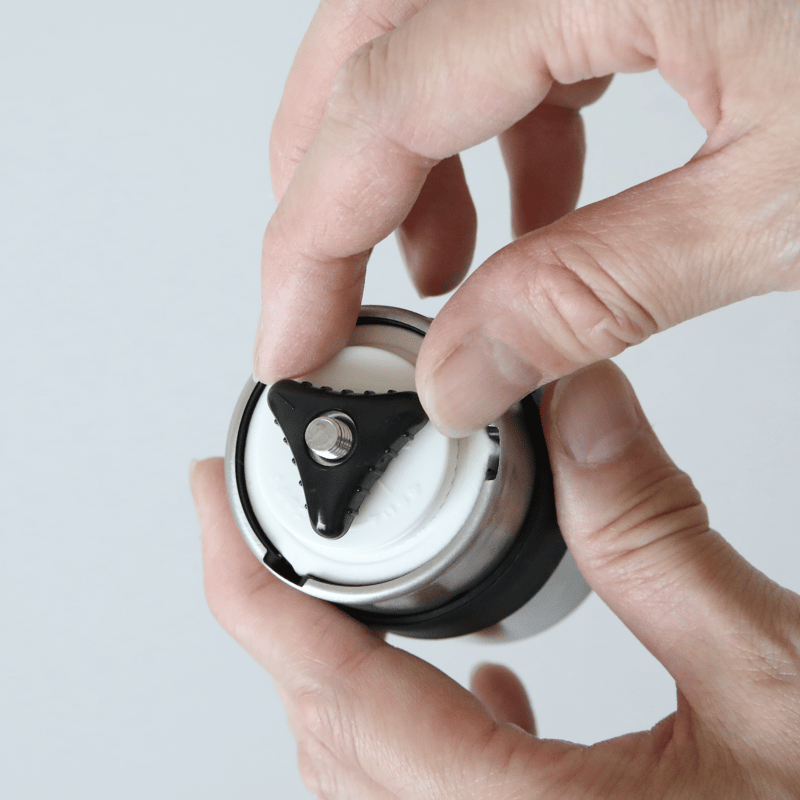 TSUBAME Coffee Mill | GLOCAL STANDARD PRODUCTS