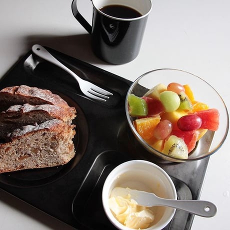 Cafe tray Colors