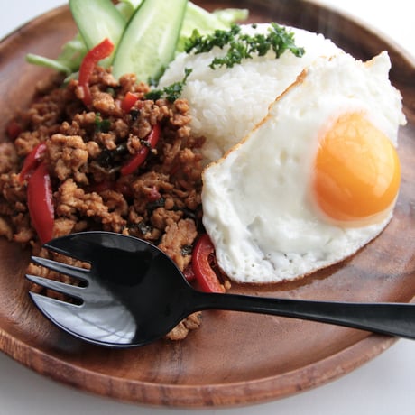 TSUBAME Spork