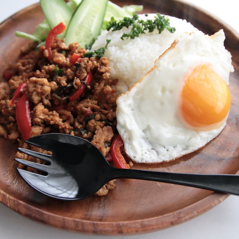 TSUBAME Spork | GLOCAL STANDARD PRODUCTS