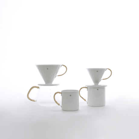 TSUBAME RATTAN Dripper 2.0