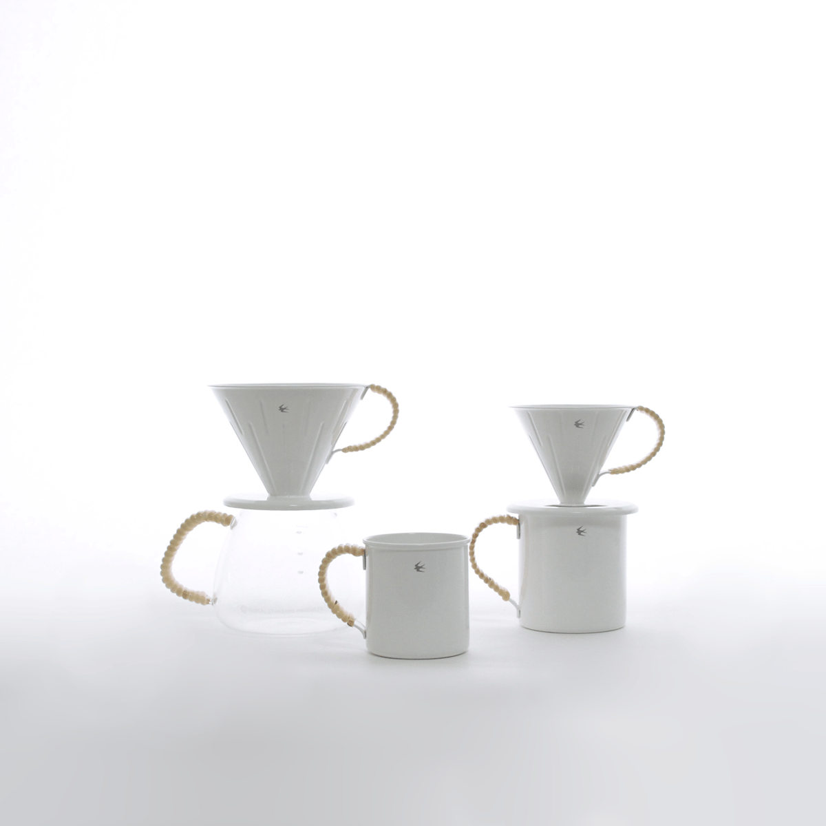 TSUBAME RATTAN Dripper 2.0 | GLOCAL STANDARD PR
