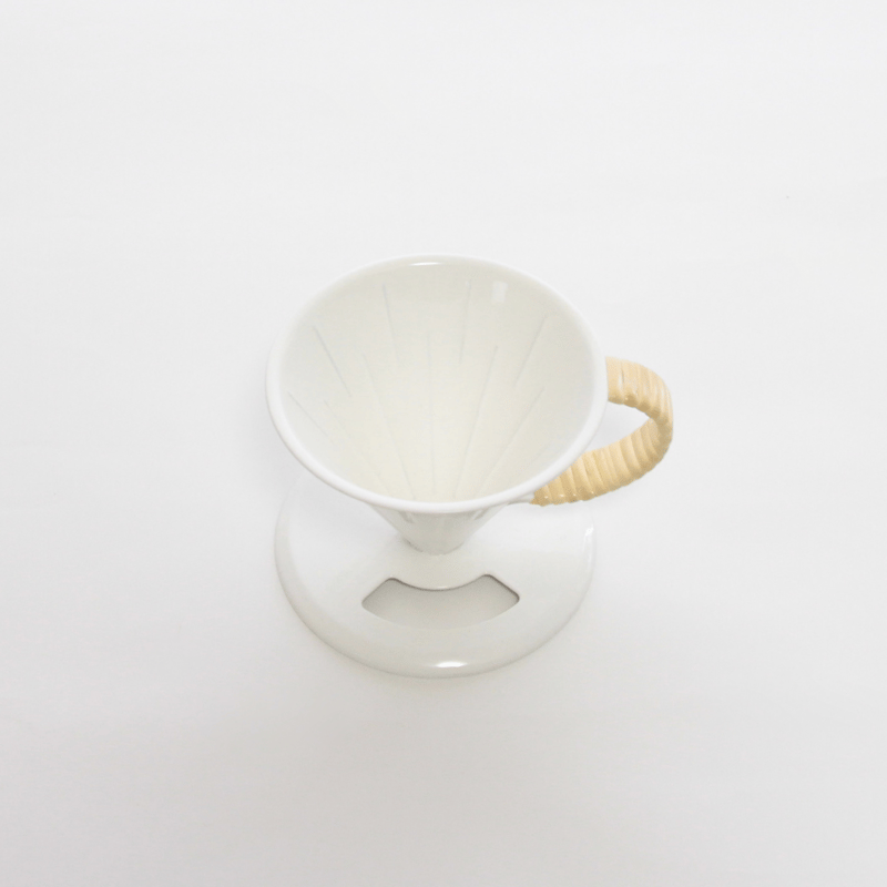 TSUBAME RATTAN Dripper 2.0 | GLOCAL STANDARD PR