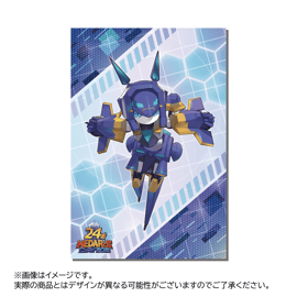 メダロット24周年記念・メダTuberグッズ販売開始のお知らせ