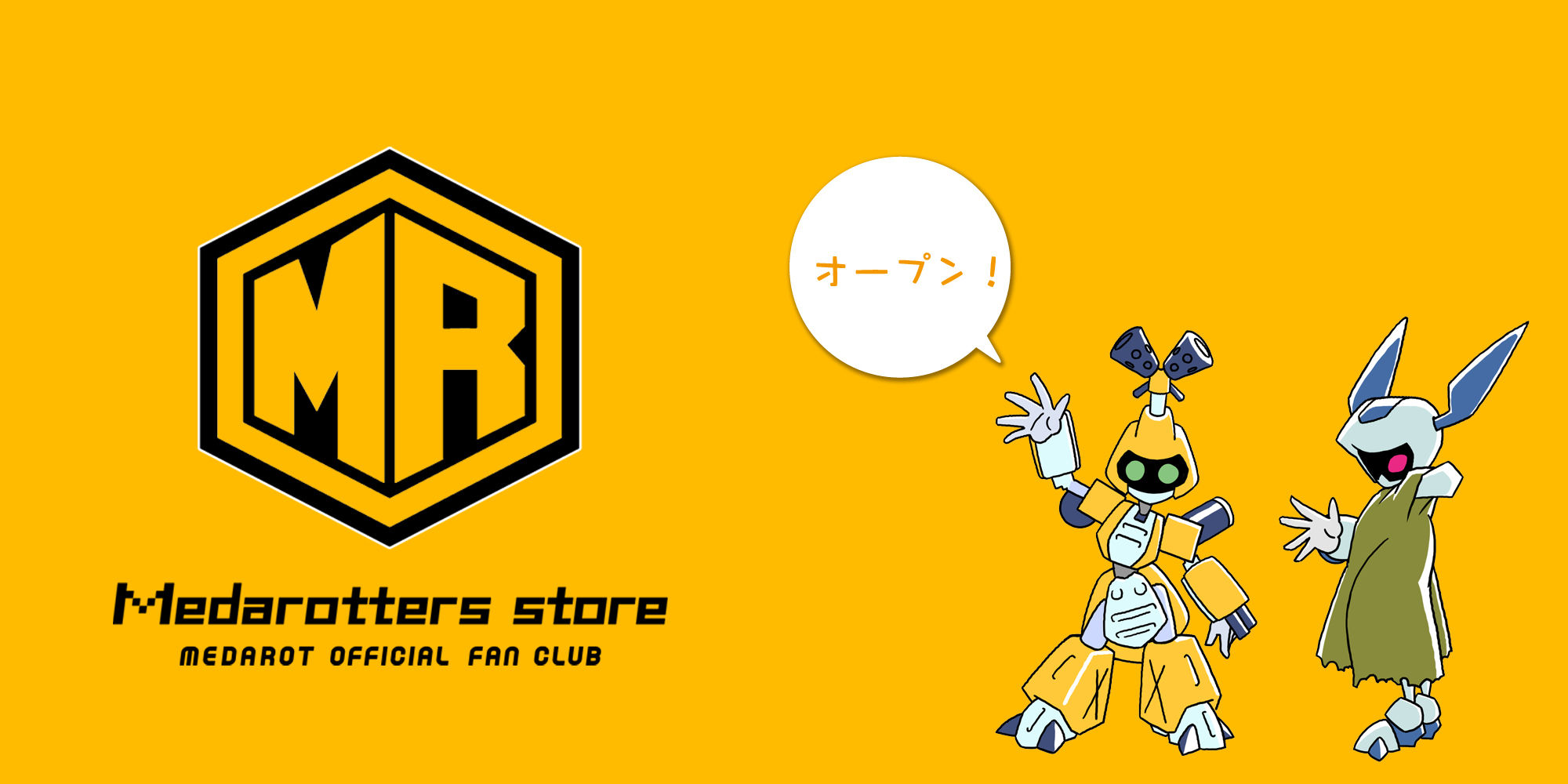 Medarotters Store