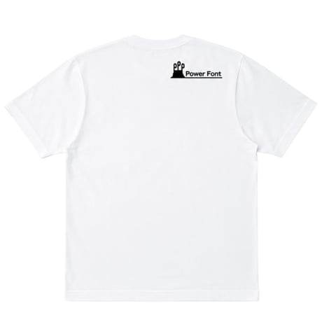 【九龍 -KURYU-】ホワイトTシャツ（※受注生産限定）