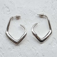 K18 大粒♪天然インペリアルトパーズ　 ペンダントトップ　レア　ラウンド6mm K18 希少 大粒♪天然インペリアルトパーズ ペンダントトップ レア