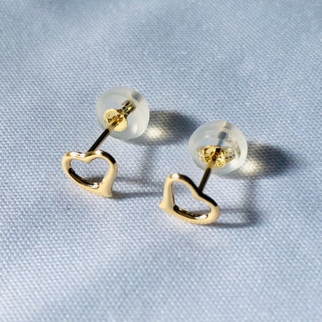 オープンハートピアス | STORES