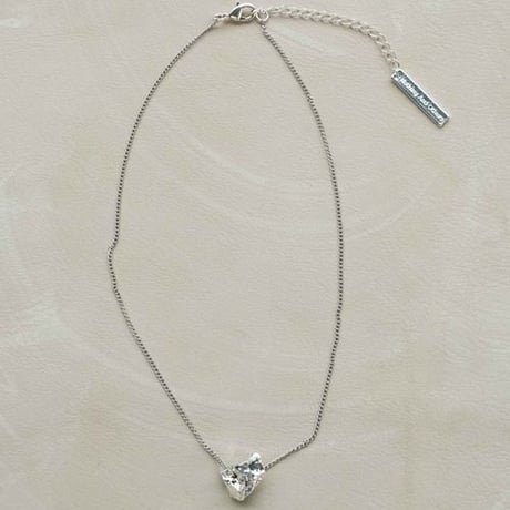 Stone Necklace 【Nothing And Others/ナッシングアンドアザーズ