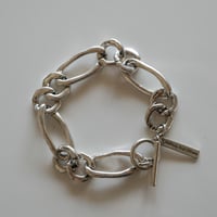Nothing And Others/ナッシング アンド アザーズ  Mutually Bracelet