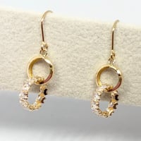 K18YG 天然石サファイア　ペンダントトップ　 sapphire pear K18YG 天然石サファイア ペンダントトップ PEARカボション