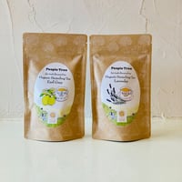 People Tree Organic Fairtrade Darjeeling Tea