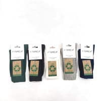 H Foot Wear VRAC(Cotton Socks)