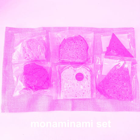 monaminamiおまかせ便