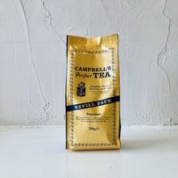 Campbell's Perfect Tea 250g　リフィルパック