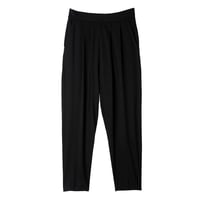 PeopleTree オーガニックコットン　サルエルパンツ