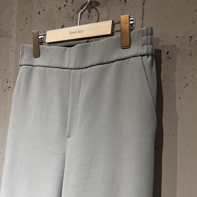 即納 フリー分 Wis... W221-068 カルゼワイドパンツ | sevenfairy 