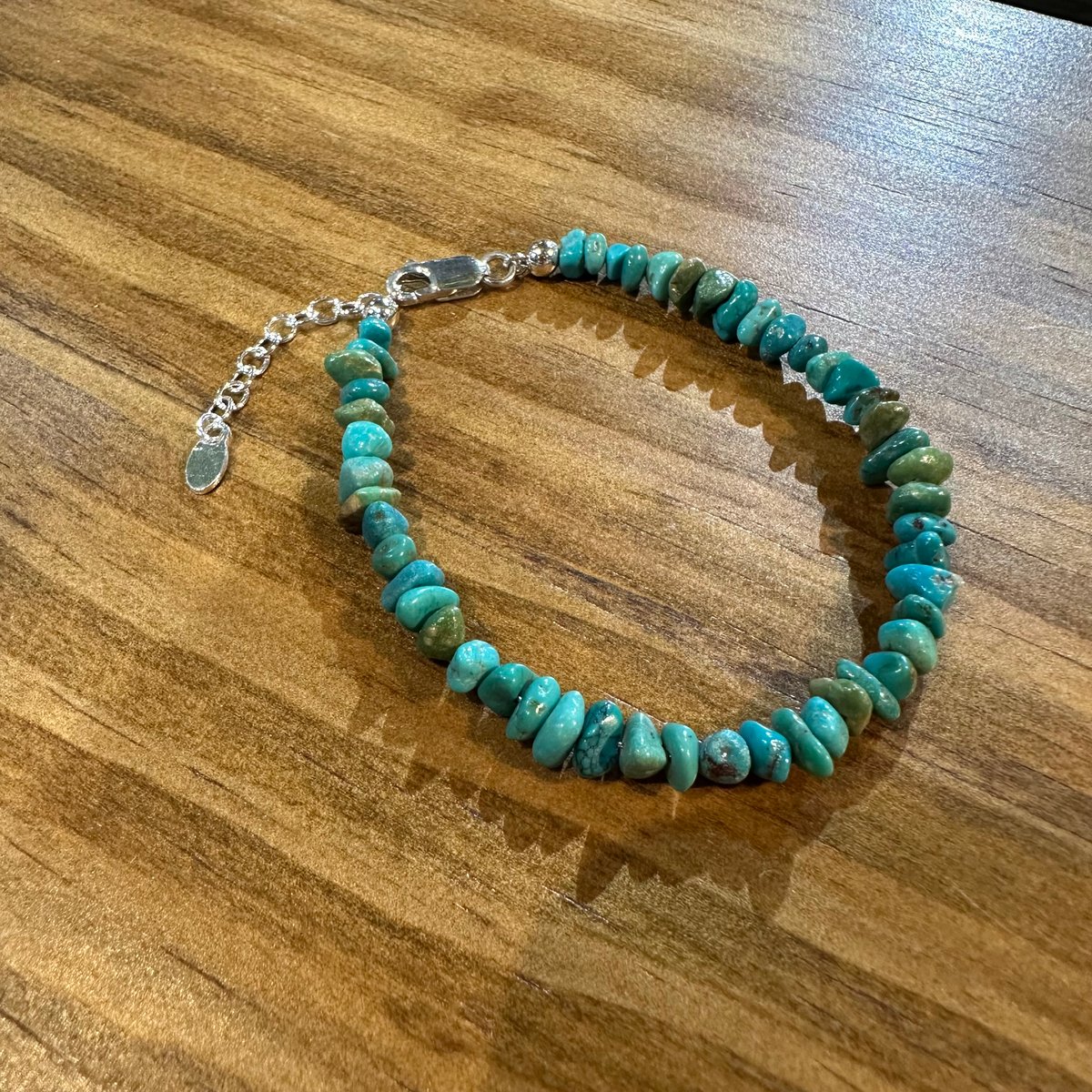 ターコイズ 天然石ブレスレット ターコイズ ブレスレット ｜天然石通販の4976堂