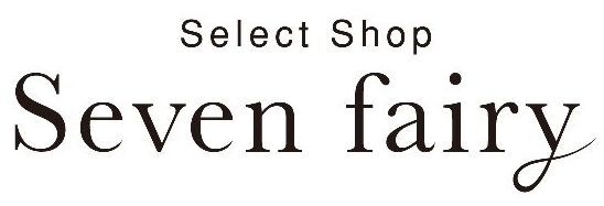 ITEM | sevenfairy ITEM | sevenfairy