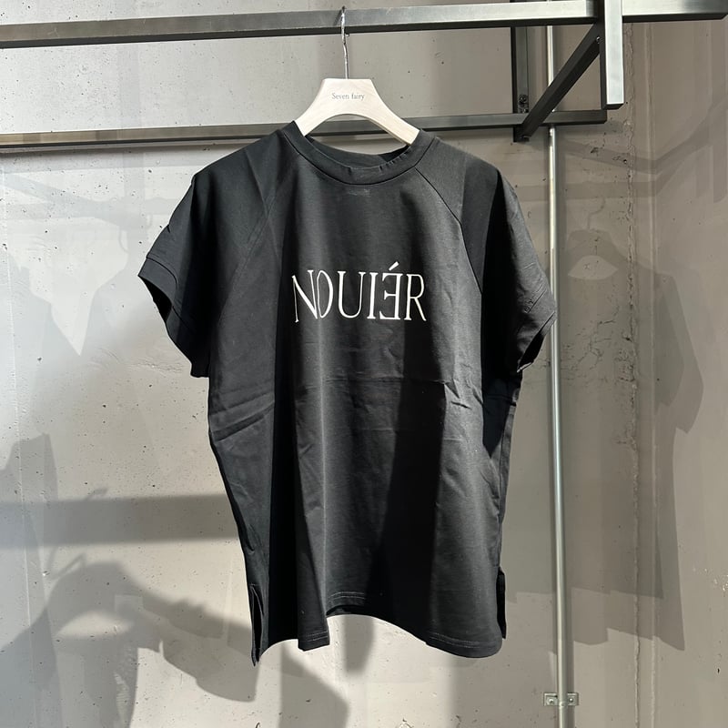 セブンフェアリーTシャツ