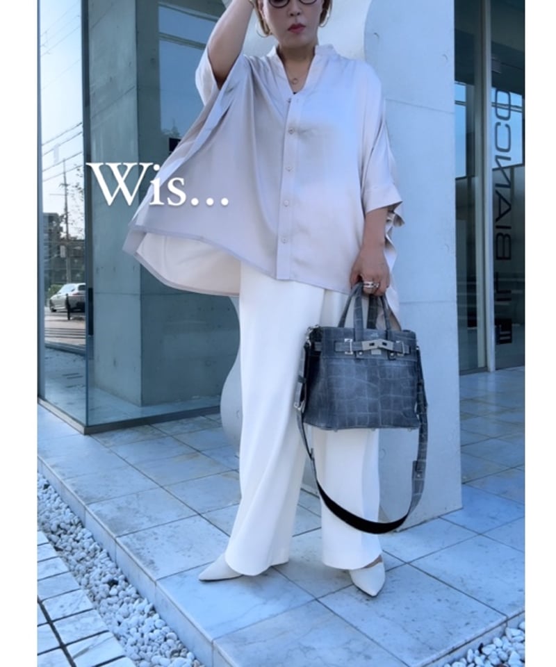 セブンフェアリーWis… ローブ ポンチョコート