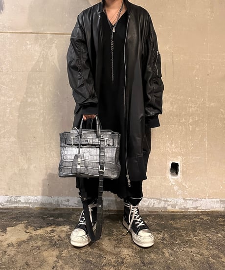 【エントリー予約チケット】【MUL2026/3月展示会】Limited collection   MUL136   STUD TOTE 2way S