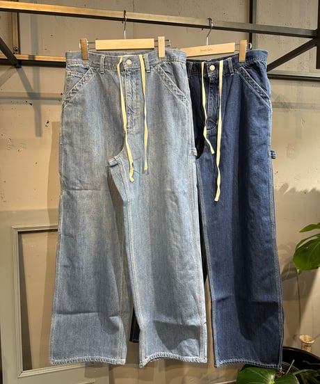 セブンフェアリーwis生デニム 38sevenfairy セブンフェアリーwis生