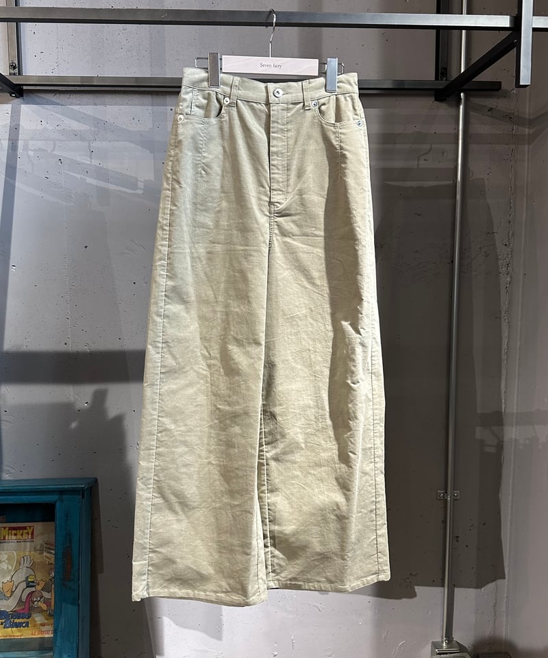 90s 100%シルク チャイナパンツ ペールグリーン itimi 90s 100%シルク チャイナパンツ ペールグリーン itimi - メルカリ