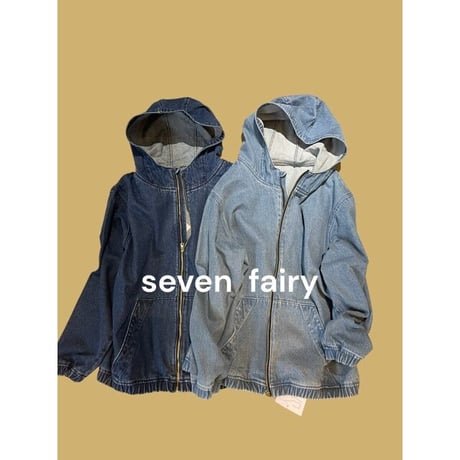 ITEM | sevenfairy