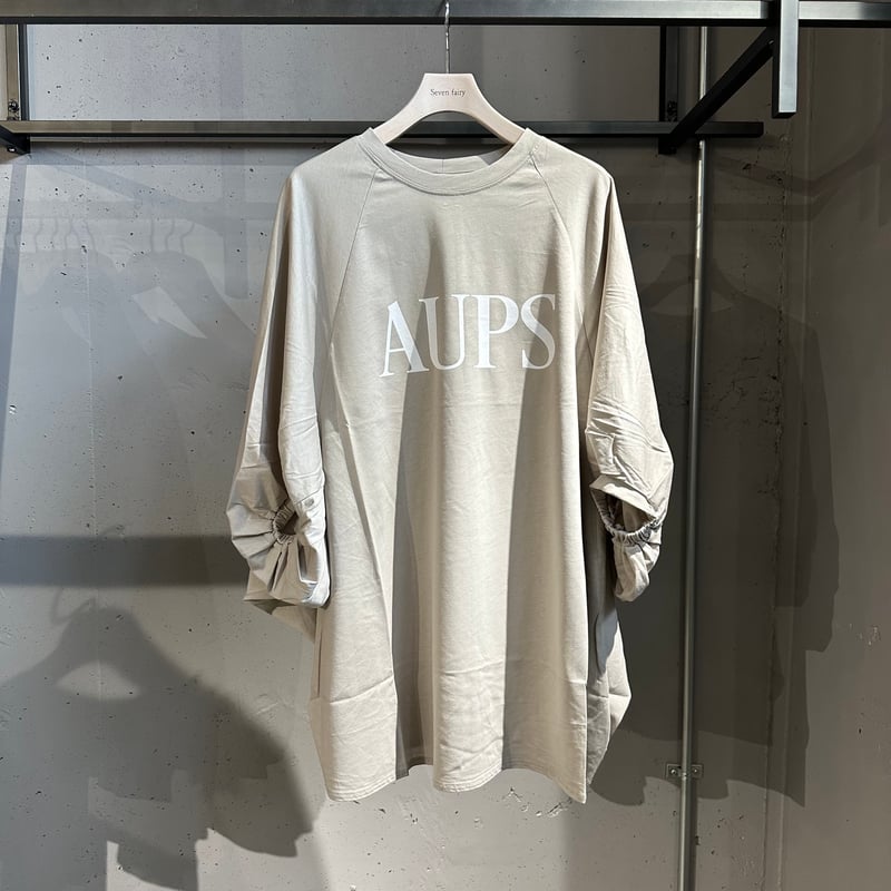 セブンフェアリーTシャツ